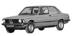 BMW E21 B0649 Fault Code