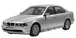 BMW E39 B0649 Fault Code