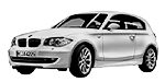 BMW E81 B0649 Fault Code