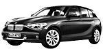 BMW F20 B0649 Fault Code